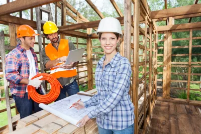 Contractor Insurance in Miami