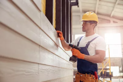 Siding Contractor Insurance in Miami, FL