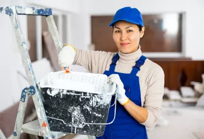 Painting Contractor Insurance in Miami, FL