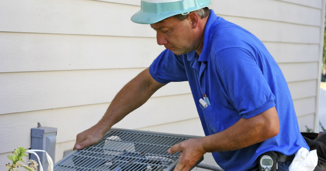 HVAC Contractor Insurance in Miami, FL